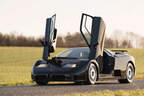 Bugatti EB110 GT