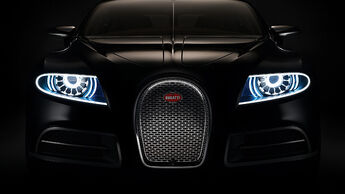 Bugatti Galibier