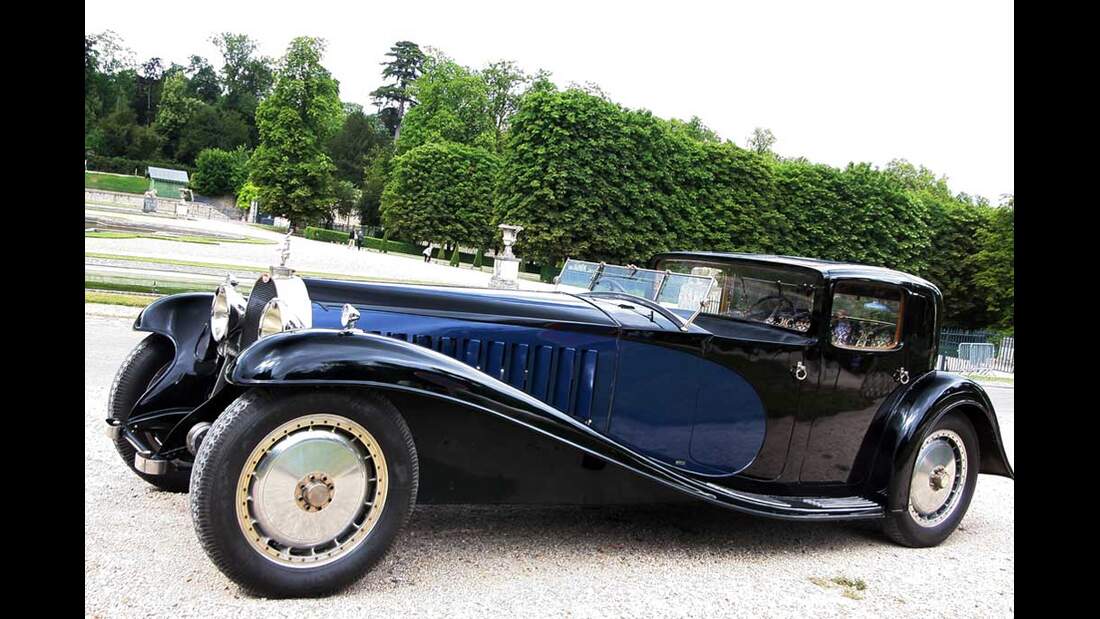 125 Jahre Automobil 1920 bis 1929 Goldene 20er und