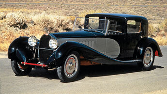 Bugatti Royale