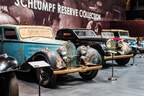 Bugatti Sammlung Schlumpf Shakespeare Collection