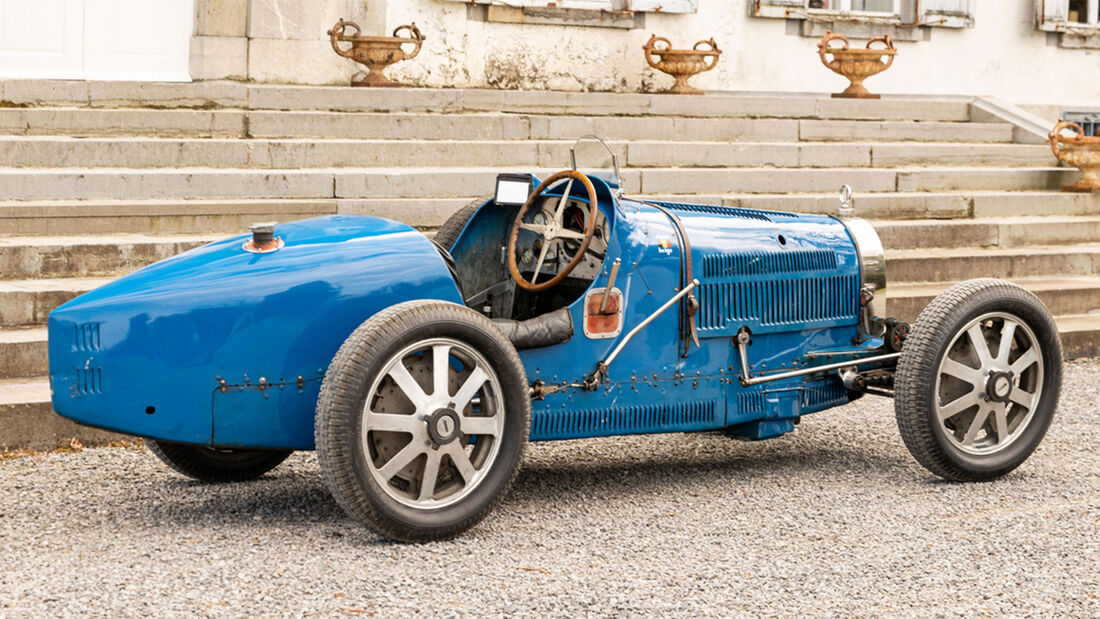Auf welche Kauffaktoren Sie bei der Wahl der Bugatti t35 Aufmerksamkeit richten sollten!