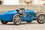 Bugatti T35 B (1927)