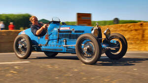 Bugatti T37a