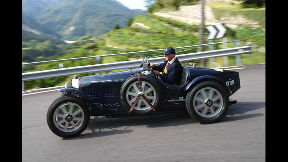 Bugatti T51 Grand Prix