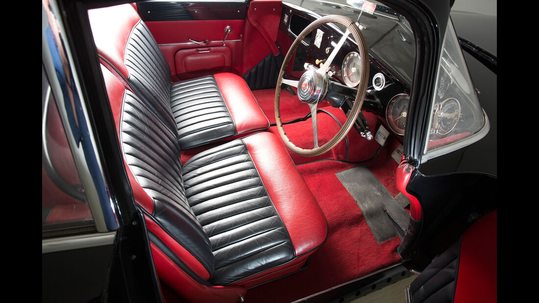 Bugatti Typ 101C