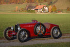 Bugatti Typ 35B by Pur Sang