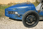 Bugatti Typ 37 - mokla 0410