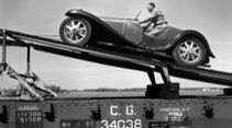 Bugatti Typ 55 (1932) Sammlung Schlumpf/Shakespeare