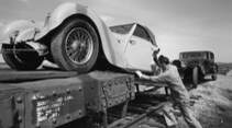 Bugatti Typ 57S Royale Sammlung Schlumpf/Shakespeare