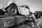 Bugatti Typ 57S Royale Sammlung Schlumpf/Shakespeare