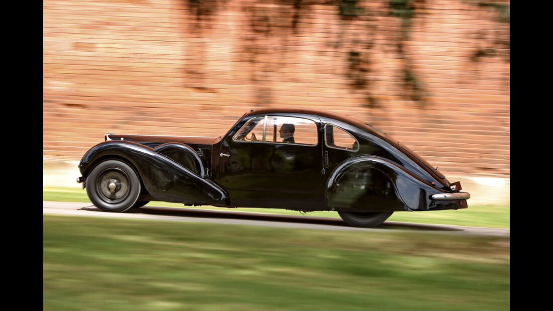 Bugatti Typ 64