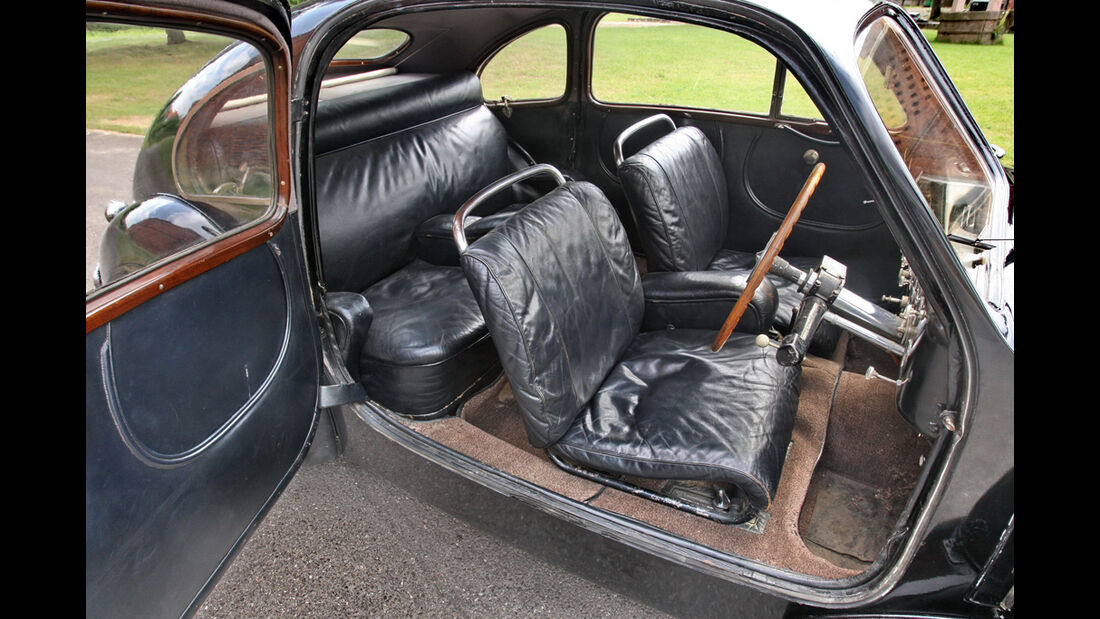 Bugatti Typ 64