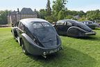 Bugatti Typ 64, Jewels in the Park, Classic Days Schloss Dyck