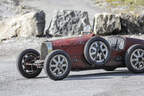 Bugatti Type 35C (1928)