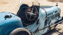 Bugatti Type 37A Sammlung Hans Matti