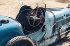 Bugatti Type 37A Sammlung Hans Matti