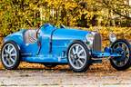 Bugatti Type 39 (1925)