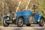 Bugatti Type 43 Grand Sport (1931) Collection Bart Rosman