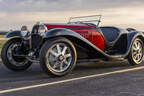 Bugatti Type 55 Super Sports (1955)