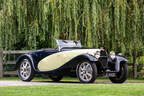 Bugatti Type 55 Super Sports by Figoni (1931)