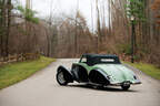 Bugatti Type 57C