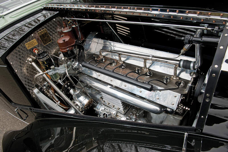 Bugatti Type 57C
