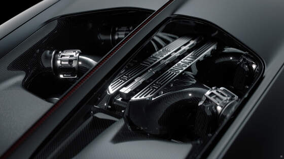 Bugatti-V16-Saugmotor