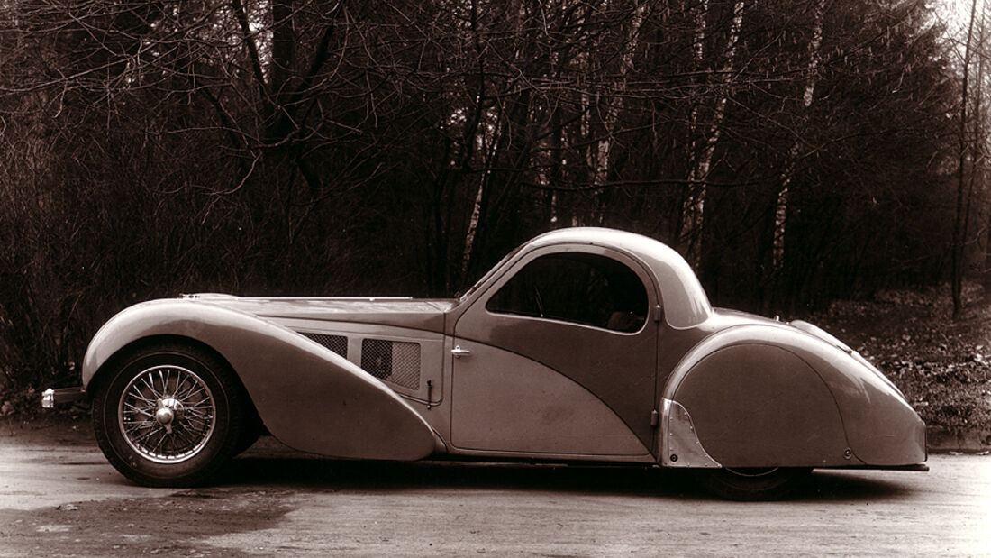 Bugatti Veyron 