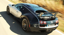 Bugatti Veyron 16.4 Super Sport