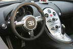 Bugatti Veyron 16.4