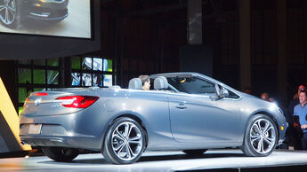 Buick Cascada