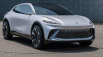 Buick Electra-X Concept 2022