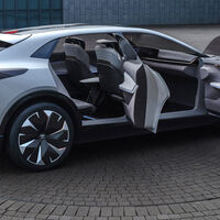 Buick Electra-X Concept 2022