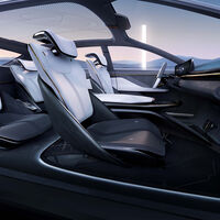 Buick Electra-X Concept 2022