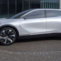 Buick Electra-X Concept 2022