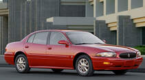 Buick Le Sabre, 2005