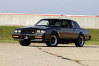 Buick Regal GNX (1987)