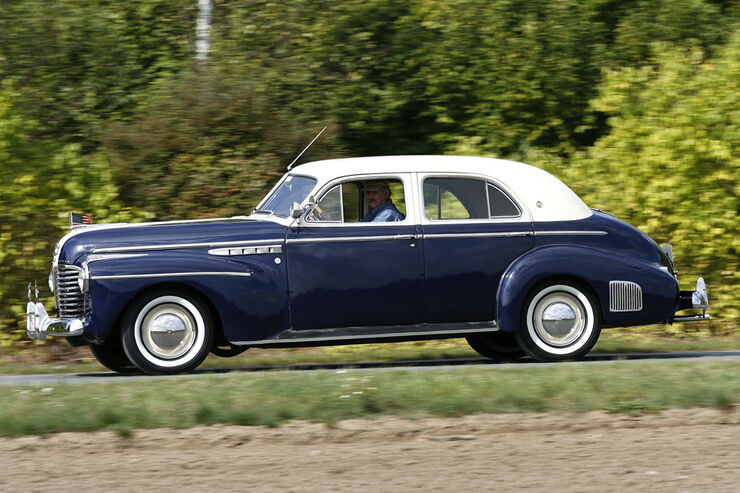 Buick Series 50 Super 4 Door Sedan That S Great Auto