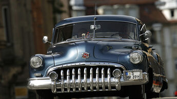 Buick Special