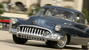 Buick Special