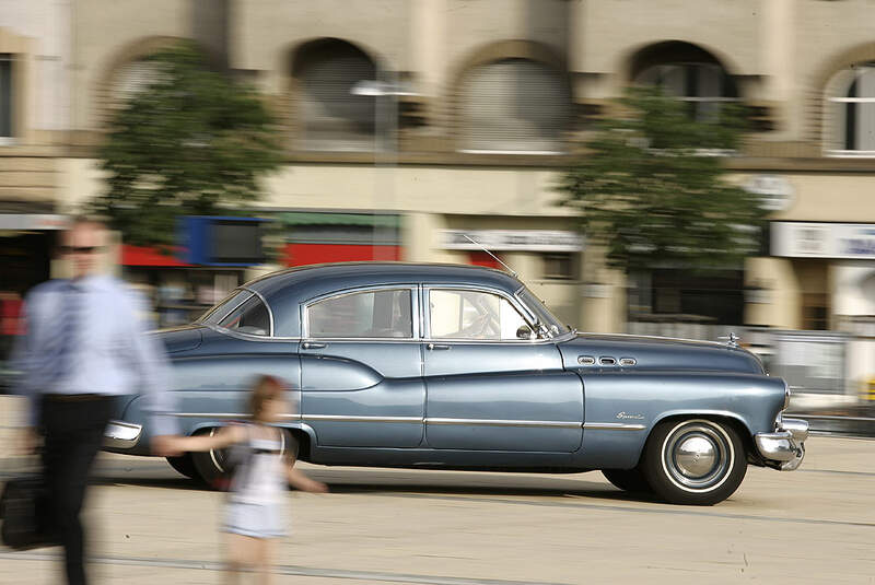 Buick Special