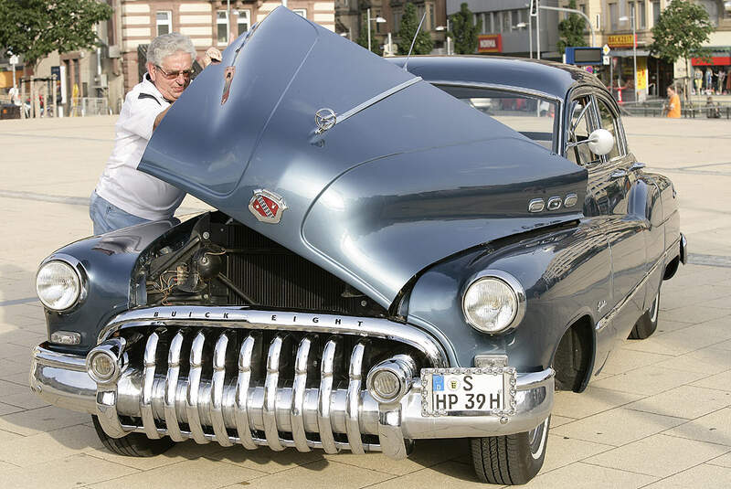 Buick Special