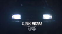 BuyMyVitara, Suzuki Vitara, virales Video auf Youtube, Gebrauchtwagen-Inserat