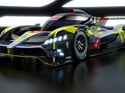 ByKolles - Hypercar - Rennwagen