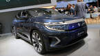 Byton M-Byte IAA  2019
