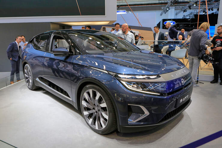 Automarke Mit Z Am Anfang