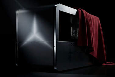 In der Kantine kocht ab Sommer die KI