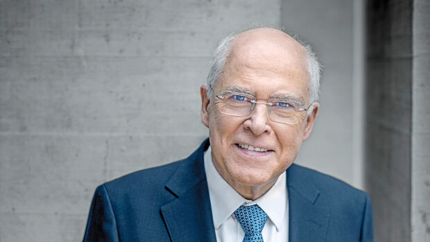 CEO and Chairman Prof. Helmut List_AVL.
