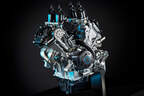 CFMoto V4-Motor V.04 Core of Speed (EICMA 2024)